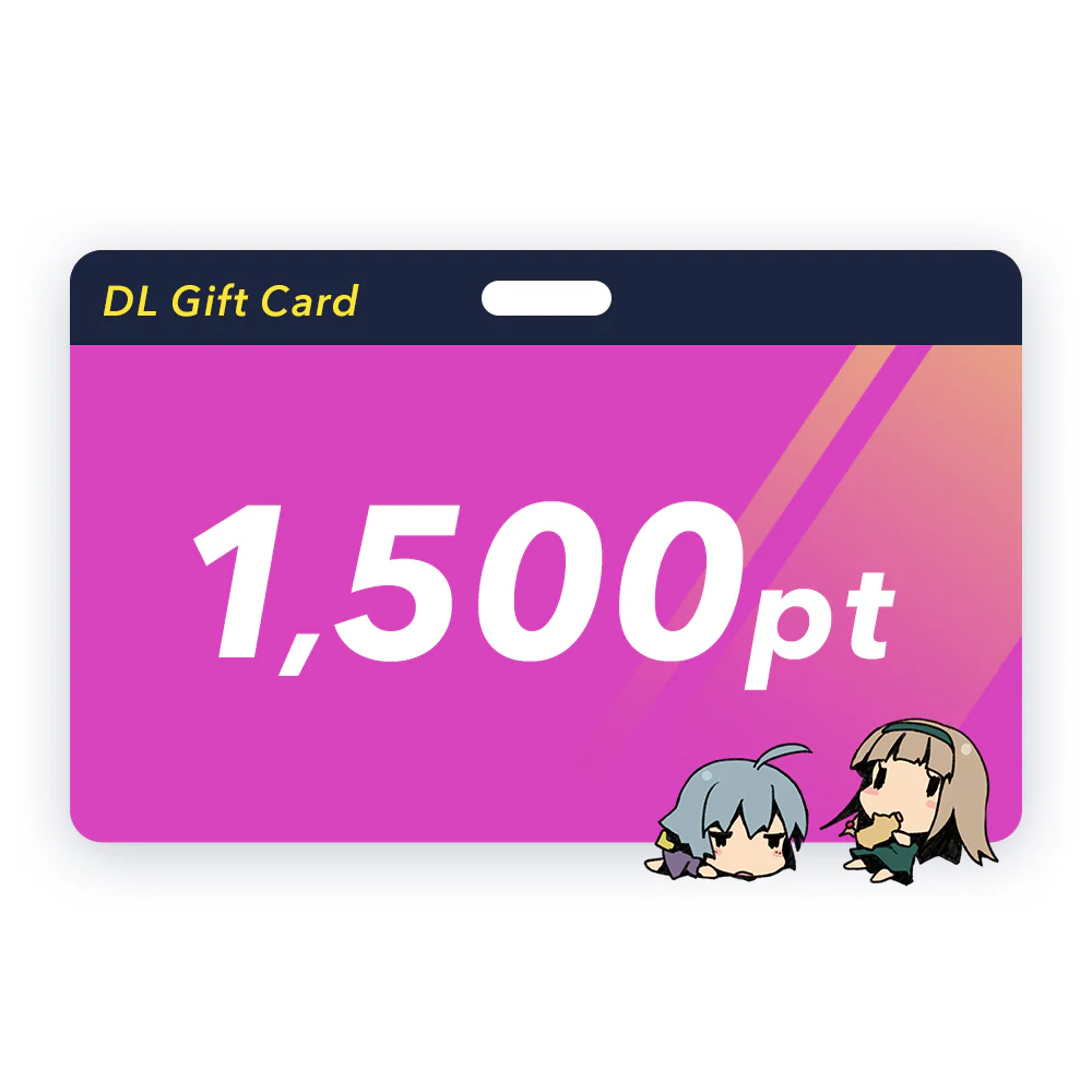 DLギフトカード - Image 3
