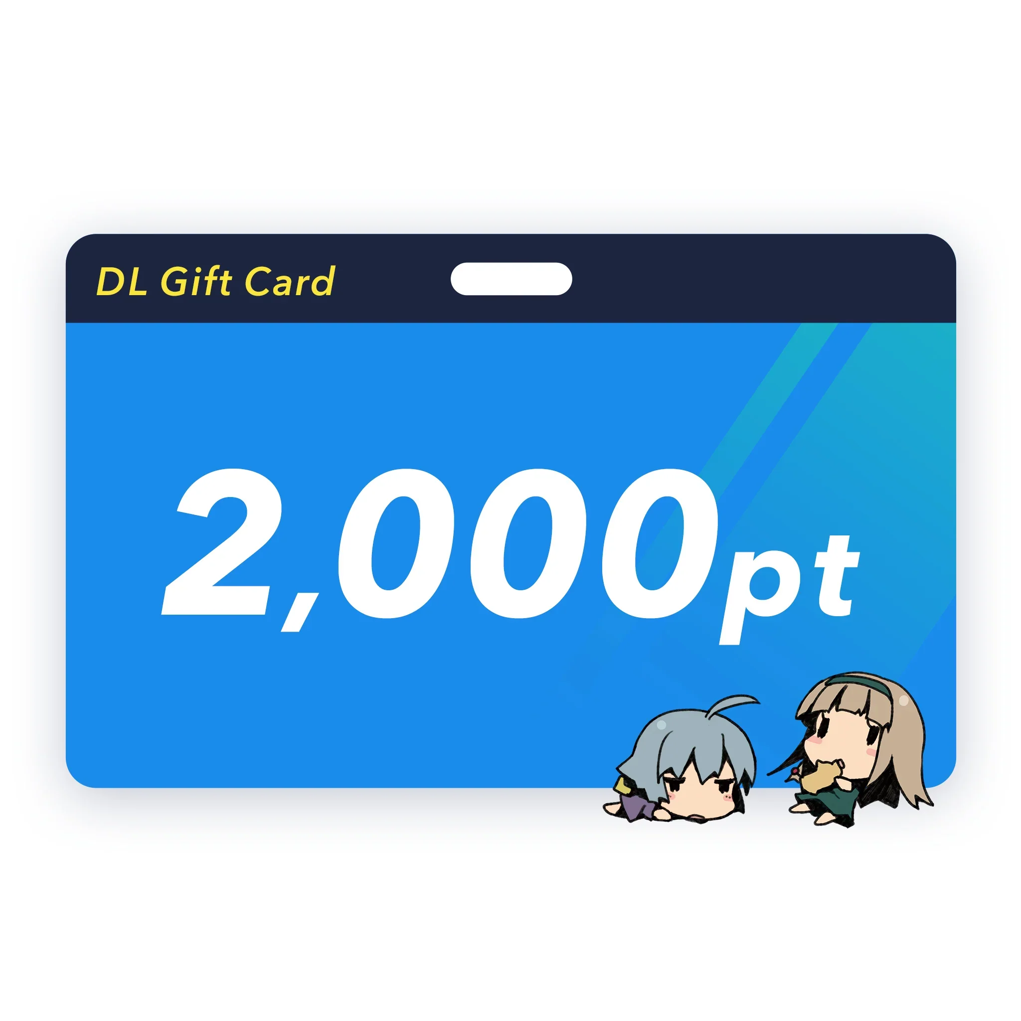 DLギフトカード - Image 4
