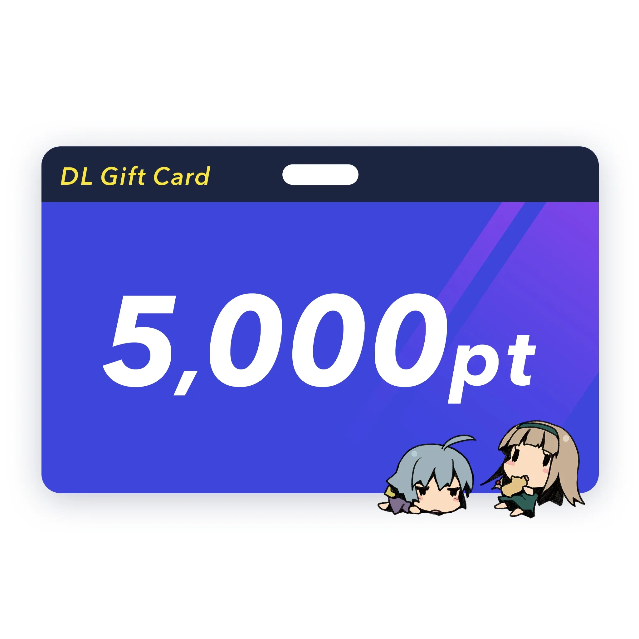 DLギフトカード - Image 5