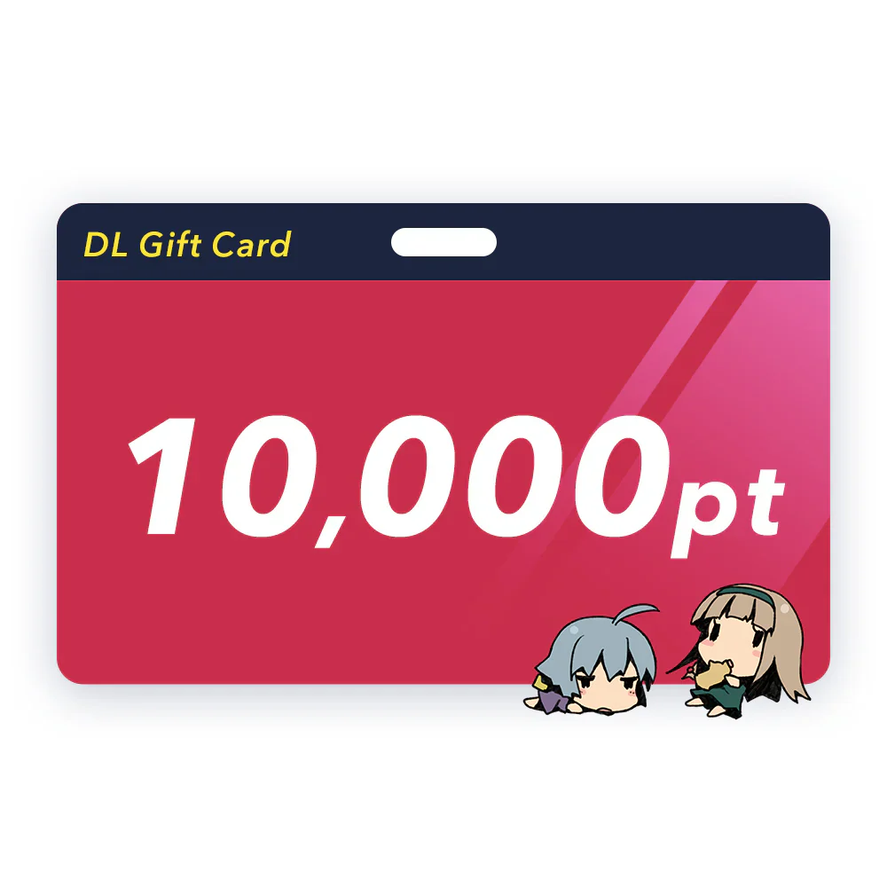 DLギフトカード - Image 6